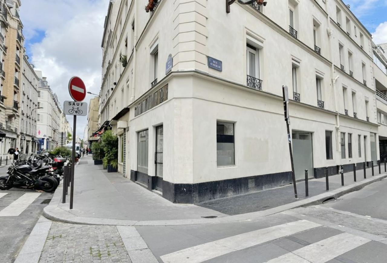 Bureau Paris 215m² Vente bureau Paris OVBUR2532895 0